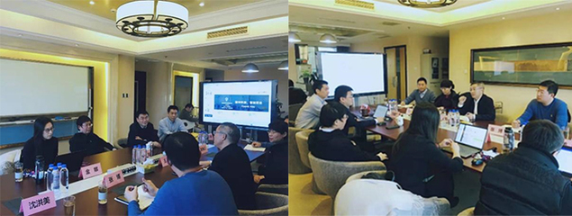 移動(dòng)互聯(lián)網(wǎng)研發(fā)與維護(hù) 清華大學(xué)天津電子信息研究院的創(chuàng)新實(shí)踐